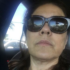 Meet your Posher, Florencia